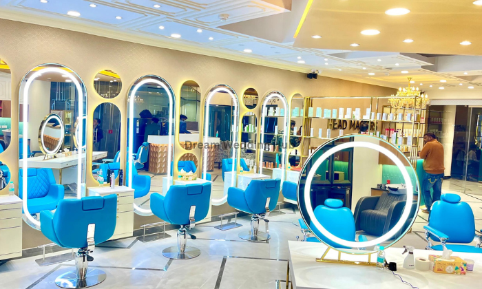 Headmasters Salon